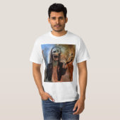 Zombie #1 T-Shirt (Vorne ganz)