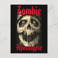 Zombie Apokalypse 2