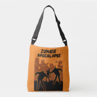 Zombie Apokalypse Geschenke