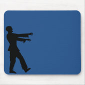 ZOMBIE-APOKALYPSE MOUSEPAD (Vorne)