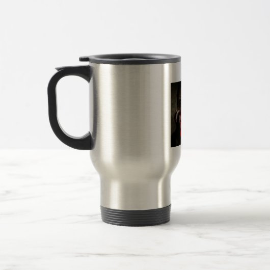 ZOMBIE-APOKALYPSE REISEBECHER (Links)