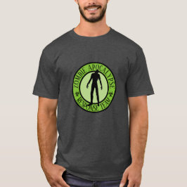 Zombie Apokalypse Response Team T-Shirt