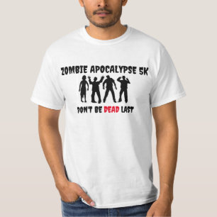 ZOMBIE-APOKALYPSE T-Shirt