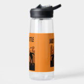 Zombie Apokalypse Trinkflasche (Links)