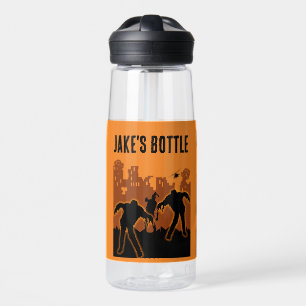 Zombie Apokalypse Trinkflasche