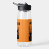 Zombie Apokalypse Trinkflasche (Rechts)