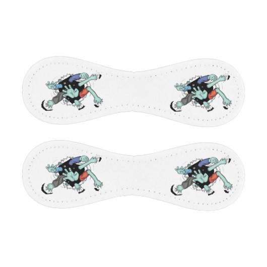 Zombie Arms Baseball (Paneele)