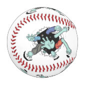 Zombie Arms Baseball (Vorderseite Links)
