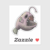 Zombie Aufkleber (Blatt)