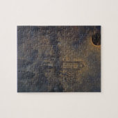 Zombie-Aufstand Puzzle (Horizontal)