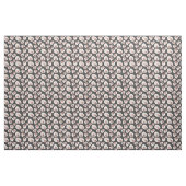 Zombie Augen blutig Halloween  Stoff (Yard (91,4 cm))