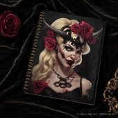 Zombie Babe 06 Planer