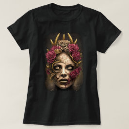 Zombie Babe T-Shirt