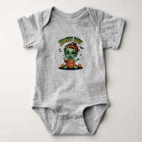 Zombie Baby
