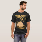 Zombie Bait Shirt (Vorne ganz)