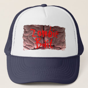 Zombie Bait Truckerkappe