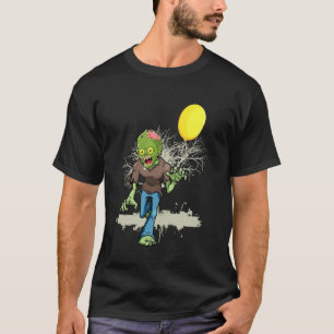 Zombie-Ballon T-Shirt
