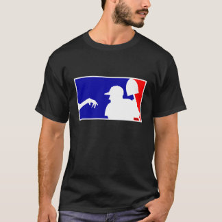 ZOMBIE-BASEBALL T-Shirt