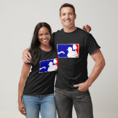 ZOMBIE-BASEBALL T-Shirt (Unisex)