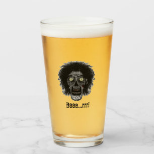 ZOMBIE - Biene...rrr Glas