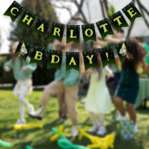 Zombie Birthday Kids Beängstigend Monster