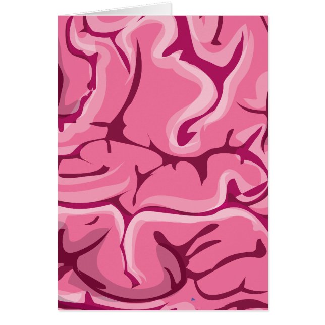 Zombie Brain (Vorne)