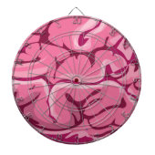 Zombie Brain Dartscheibe (vorne)