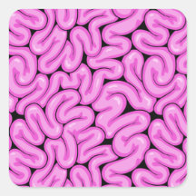 Zombie Brain Pattern