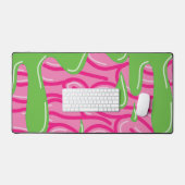 Zombie Brains Schreibtischunterlage (Tastatur & Maus)