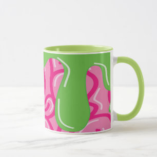 Zombie Brains Tasse