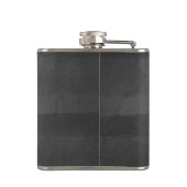 Zombie Brew Creepy Cool Flachmann (Rückseite)