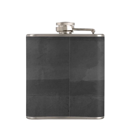 Zombie Brew Creepy Cool Flachmann (Rückseite)