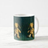 Zombie Bunny Tasse (VorderseiteRechts)