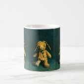 Zombie Bunny Tasse (Mittel)