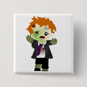 Zombie Button