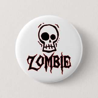 Zombie Button