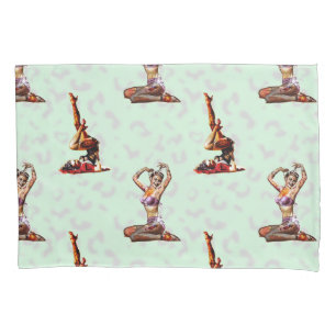 Zombie Button Ups Kissenbezug