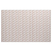 Zombie-Button Ups Stoff (Yard (91,4 cm))