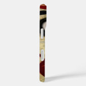 Zombie Case-Mate iPhone Hülle (Rückseite / Rechts)