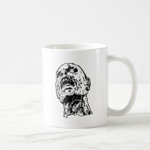 Zombie - Cecil Kaffeetasse