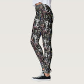 Zombie-Cluster Leggings (Links)