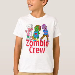 Zombie-Crew T-Shirt