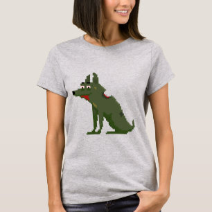 Zombie Dog T-Shirt