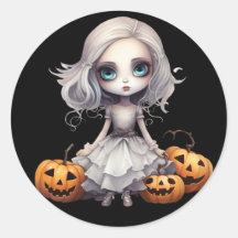 Zombie Doll