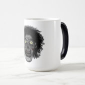 ZOMBIE - Farbe Verwandlungstasse (VorderseiteRechts)