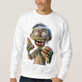 Zombie Fest Sweatshirt