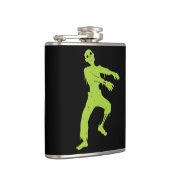 Zombie Flachmann (Rechts)