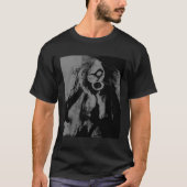 Zombie-Freak T-Shirt (Vorderseite)