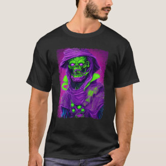 Zombie Freund T-Shirt