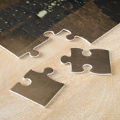 Zombie-Geschwister  Puzzle (Seite)